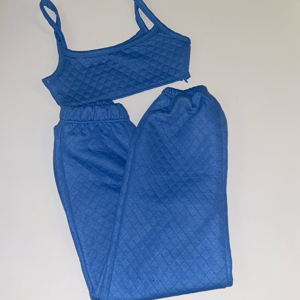 ARABELLA SET BLUE